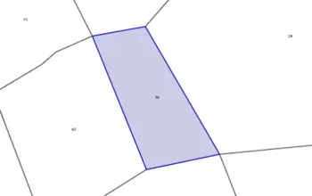 Auction image Земеделска земя/имот, ферма, парник/оранжерия