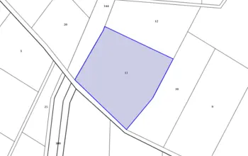 Auction image Farmland