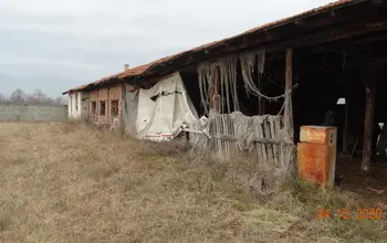Auction image Парцел (ПИ, УПИ, двор)