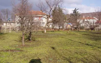 Auction image Парцел (ПИ, УПИ, двор)
