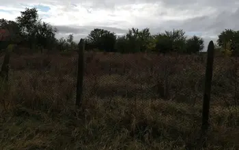 Auction image Land for building