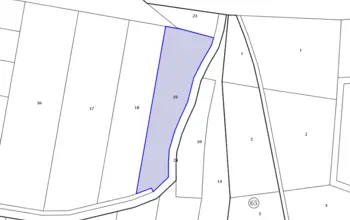 Auction image Земеделска земя/имот, ферма, парник/оранжерия