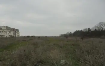 Auction image Land for building