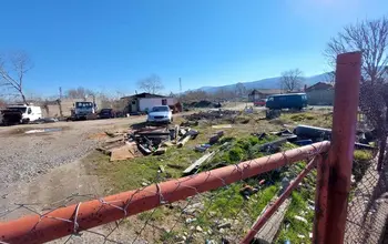 Auction image Land for building