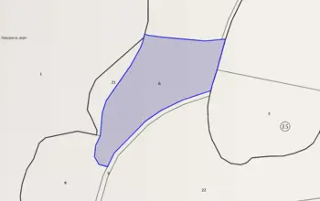 Auction image Farmland