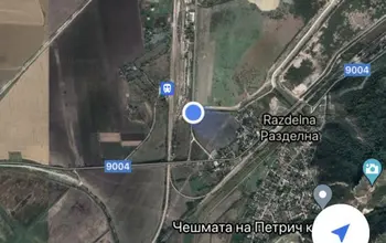 Auction image Парцел (ПИ, УПИ, двор)