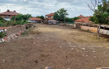 Auction image Land for building