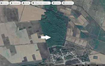 Auction image Farmland