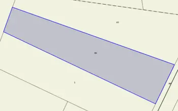 Auction image Парцел (ПИ, УПИ, двор)