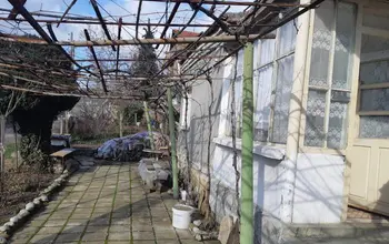 Къща