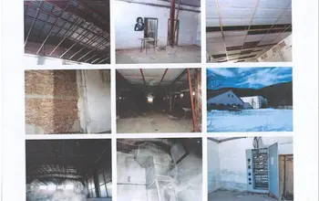 Auction image Warehouse