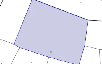 Auction image Земеделска земя/имот, ферма, парник/оранжерия