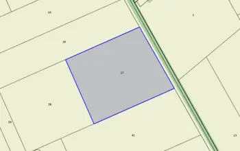 Auction image Farmland