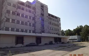 Auction image Фабрика, производствен имот