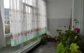 Residential building