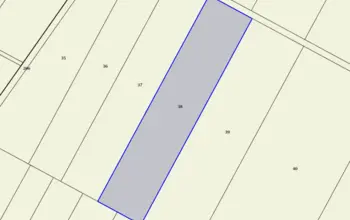Auction image Парцел (ПИ, УПИ, двор)