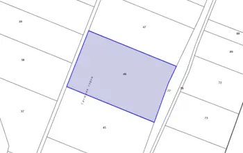 Auction image Парцел (ПИ, УПИ, двор)