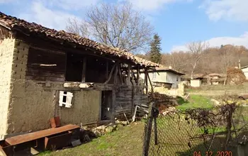 Auction image Къща