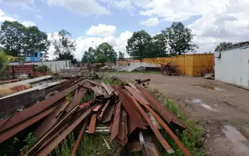 Auction image Парцел (ПИ, УПИ, двор)
