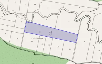 Auction image Farmland