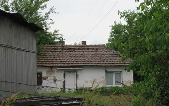 Auction image Къща
