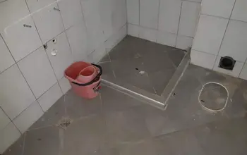 1 bed flat