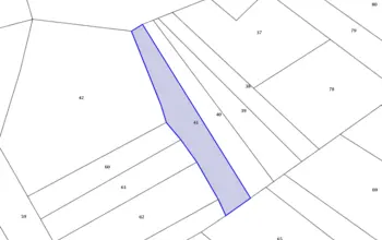 Auction image Земеделска земя/имот, ферма, парник/оранжерия
