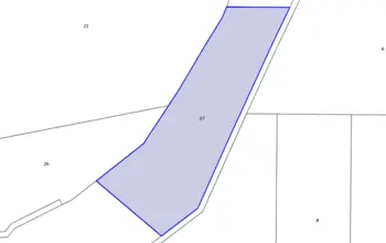 Auction image Земеделска земя/имот, ферма, парник/оранжерия
