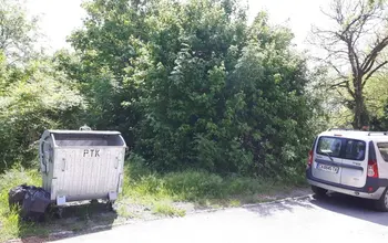 Auction image Парцел (ПИ, УПИ, двор)