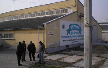 Auction image Парцел (ПИ, УПИ, двор)