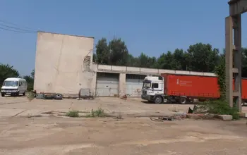 Auction image Фабрика, производствен имот