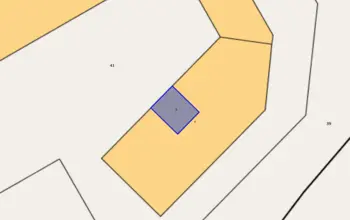 Auction image 1 bed flat