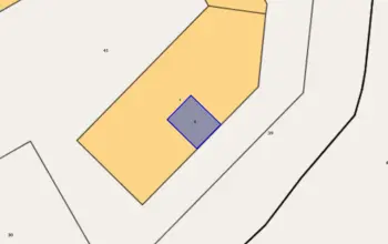 Auction image 1 bed flat