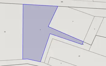 Auction image Земеделска земя/имот, ферма, парник/оранжерия
