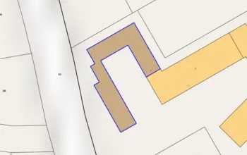 1 bed flat