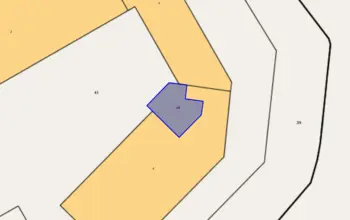 Auction image 2 bed flat
