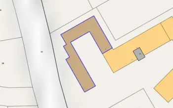 2 bed flat
