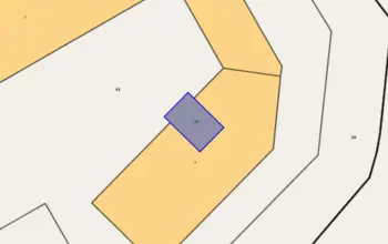 Auction image 1 bed flat