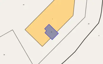 Auction image 1 bed flat