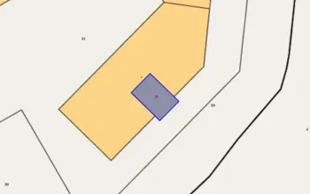 Auction image 1 bed flat