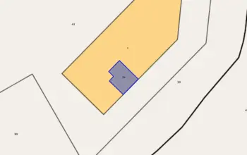 Auction image 1 bed flat
