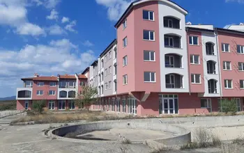 1-стаен апартамент, студио