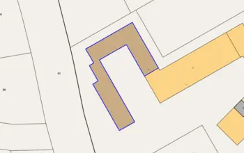 1 bed flat