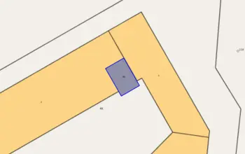 Auction image 1 bed flat