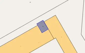 1 bed flat