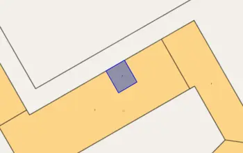 Auction image 2 bed flat