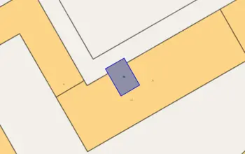 Auction image 1 bed flat