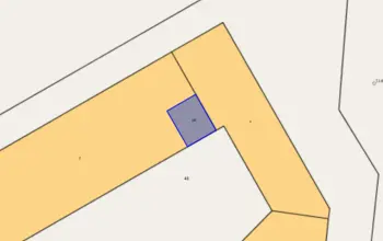 Auction image 2 bed flat