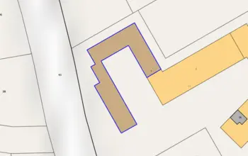 Garage, Parking