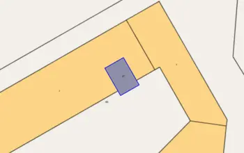 Auction image 2 bed flat